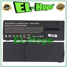 BATTERIA PER PC NOTEBOOK SONY VAIO VGP-BPS24 5200 mAh 11.1V NERA PARI ORIGINALE