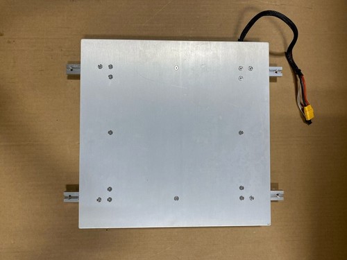 Creality Ender 5 Plus 350*350 Large Size 3D Printer *For Parts Only Sold As IS* - Picture 7 of 8