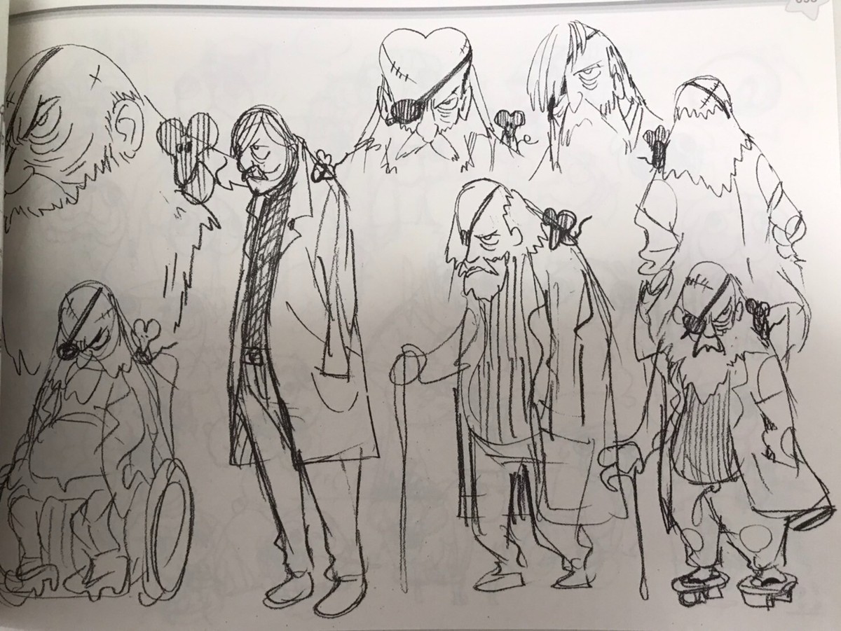 The Art Of KLK vol 1 to 3 set hiroyuki imaishi Kill La Kill book