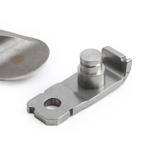 Turbo Wastegate Rattle Flapper Repair Kit Fit For BMW X3 X4 G29 G32 630i 2.0T - Picture 5 of 12
