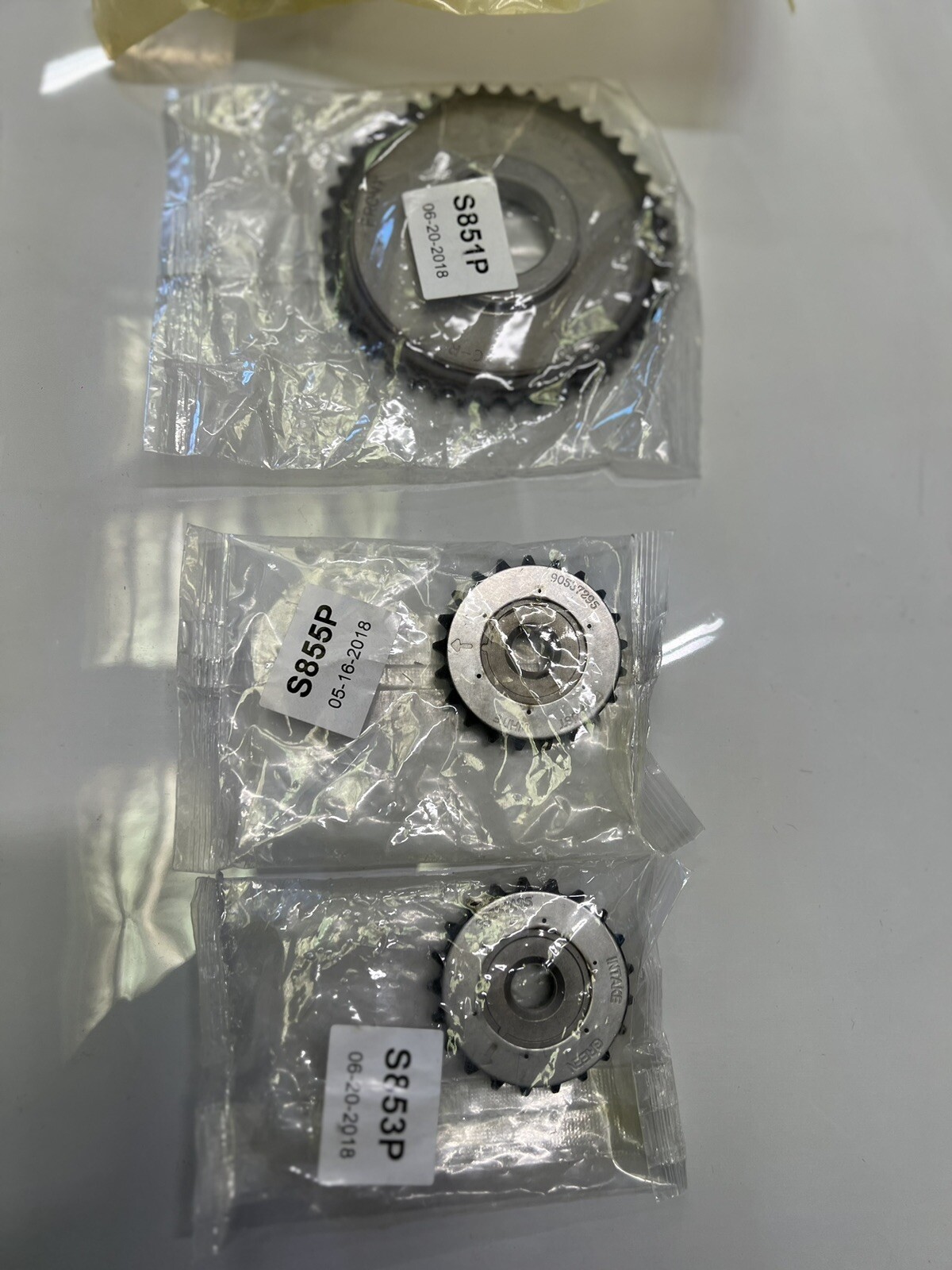 GM DOHC Ecotec 2.0 2.2 2.4 Liter Engines Balance Shaft Chain Kit Melling 34202S eBay