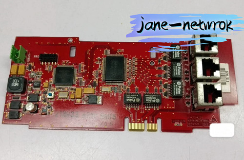 1pc USED 94V-0 E217854 F01U164326 via DHL or Fedex fast shipping - 第 1/2 張圖片