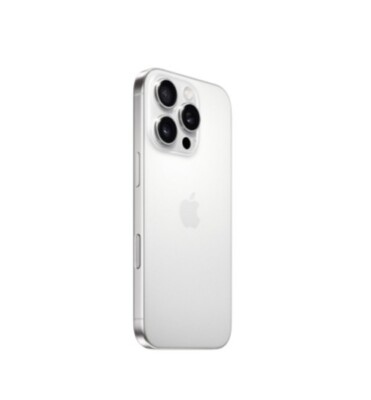 Apple iPhone 16 Pro A3293 Model 128GB/256GB/512GB/1TB Unlocked