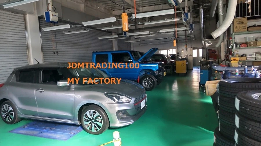 CILINDRO RUEDA FRENO TAMBOR SUZUKI JIMNY JA22W LADO IZQUIERDO K6A 660CC MINI SAMURAI Foto 4 de 4