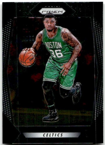 2017-18 Panini Prizm Basketball Pick Your Card Finish Your Set NBA (#1-300) - Picture 16 of 183