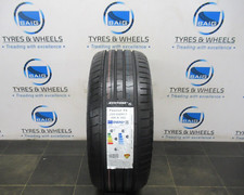 Image of X1 225 50 17 225/50ZR17 98W XL M+S KUSTONE RUNFLAT NEW TYRE * GREAT B WET GRIP *