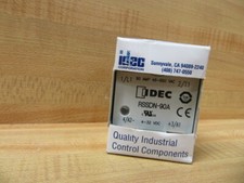 IDEC RSSDN-90A Relay RSSDN90A