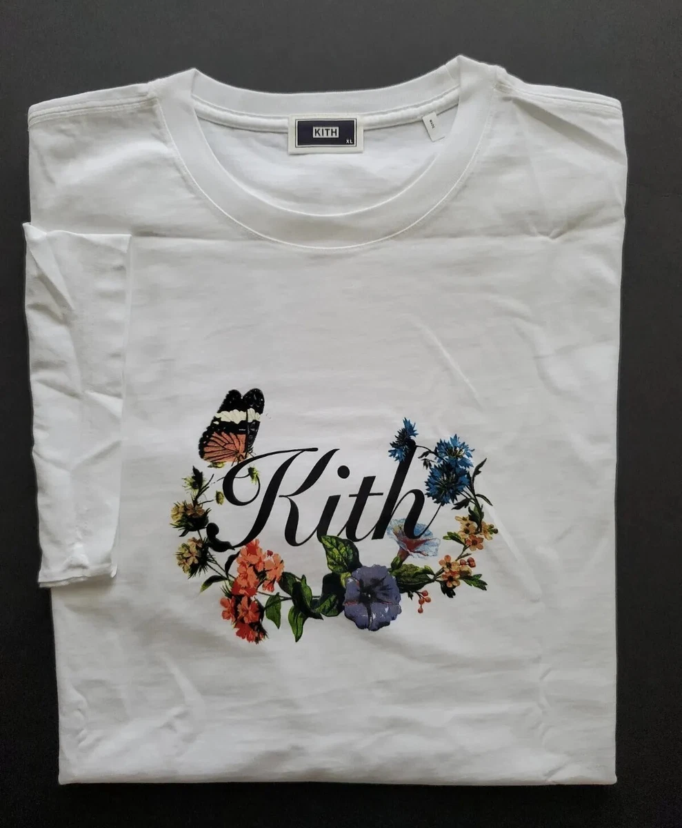 Kith online top