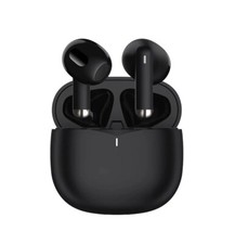 Waterproof In Ear TWS Headset Earbuds Wireless Earphones Headphones. E28 Black