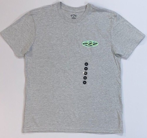 Camiseta premium de algodón de manga corta Billabong para hombre - Imagen 13 de 19