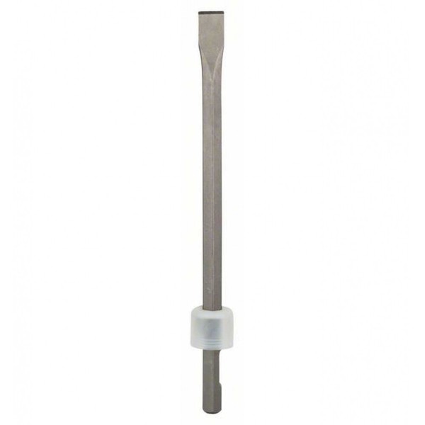 Bosch FlachmeißEl Mit 19-Mm-Sechskantaufnahme, 400 X 25 Mm-image