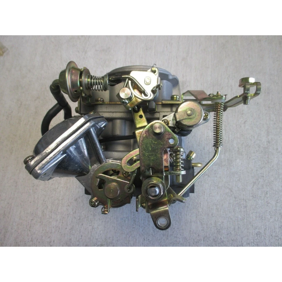 Carburetor Fit For Toyota 5R Coaster Crown Dyna Stout Toyoace - image 4 of 4