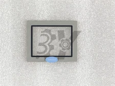 1PCS NEW Touchpad + Protective Film for Pro-Face GP-4201TM PFXGM4201TAD