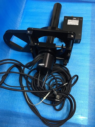 Optem International 25-81-01 Zoom W/ iAi CV-M2250 Power ID-AWW-7-1-1 - Picture 7 of 8