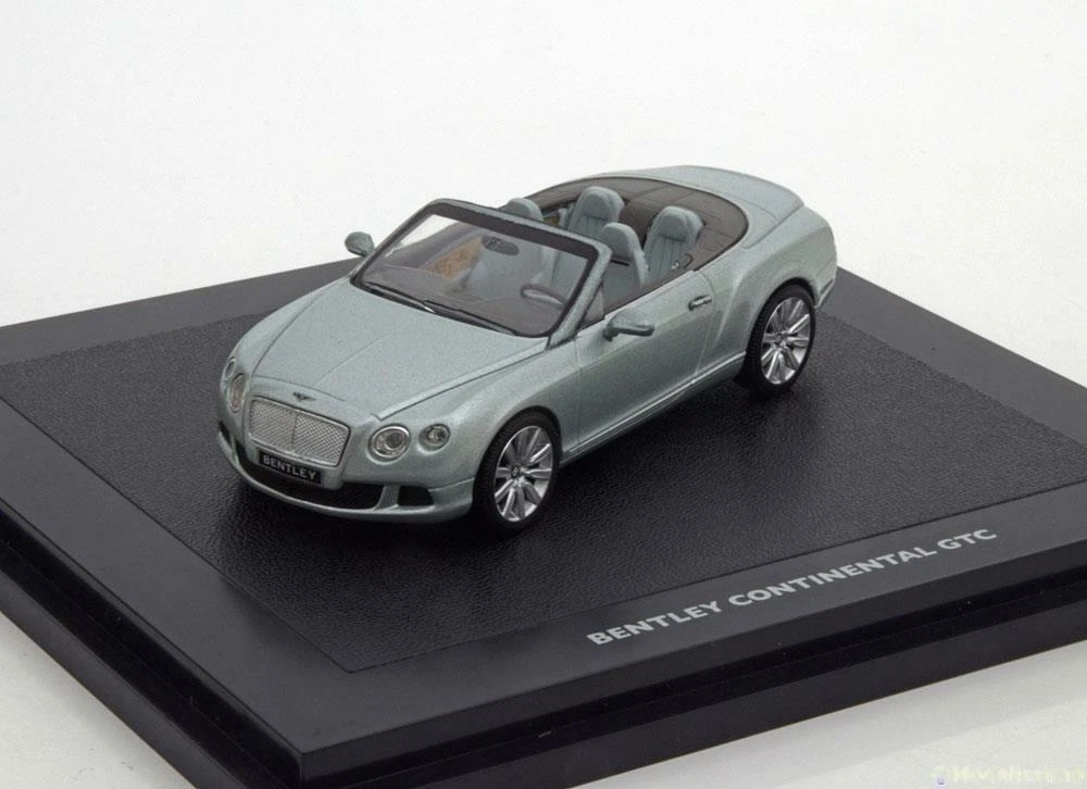 MINICHAMPS Resin Bentley Diecast Cars, Trucks & Vans for sale | eBay