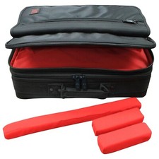 Odyssey Redline BRL Controller DJ digitale lettore multimediale custodia mixer