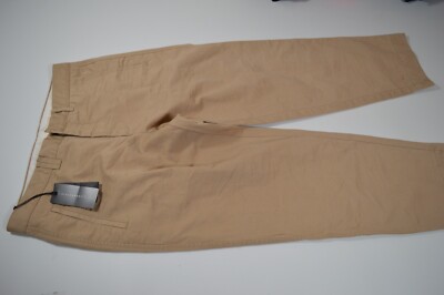 blackbarrett by neil barrett Hose Gr. 32 Neu