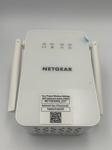 NETGEAR Wireless Access Point ONLY PL1000v2 - Picture 2 of 6