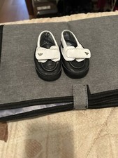 Armani Baby Originali  Mocassini n 19