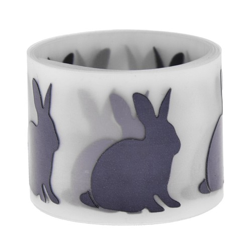 1M Heat-transfer Vinyl Film DIY Reflective Laser Iron on Tape Fabric Clothing - Picture 3 of 21