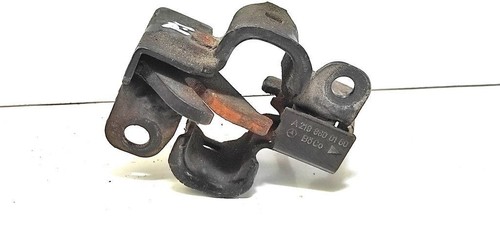 Mercedes-Benz E W211 2005 Schloss Schließzylinder Motorhaube UST66087