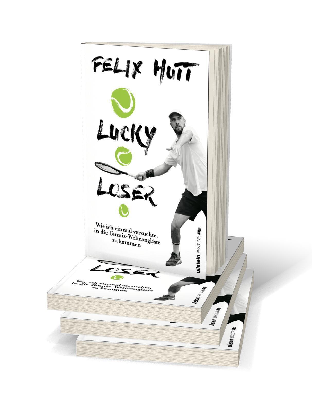 Thumbnail - Lucky Loser Felix Hutt