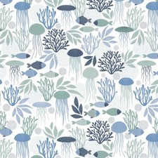 Wipe Clean Tablecloth PVC Vinyl Cover Wipeable Waterproof Table Cloth Protector