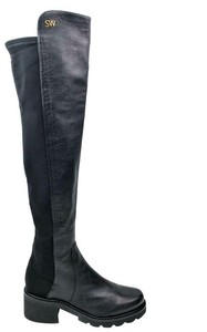 alina over the knee boot stuart weitzman