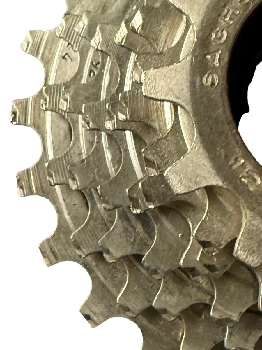 Sachs Maillard LY 96 8-Speed English Thread Shimano Spacing