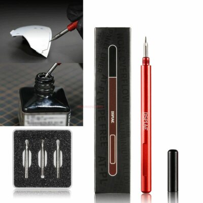 DS-AT-PL DSPIAE Aluminium Alloy Panel Line Pen