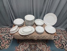 Servizio Piatti Bavaria Da 6 Epoca900