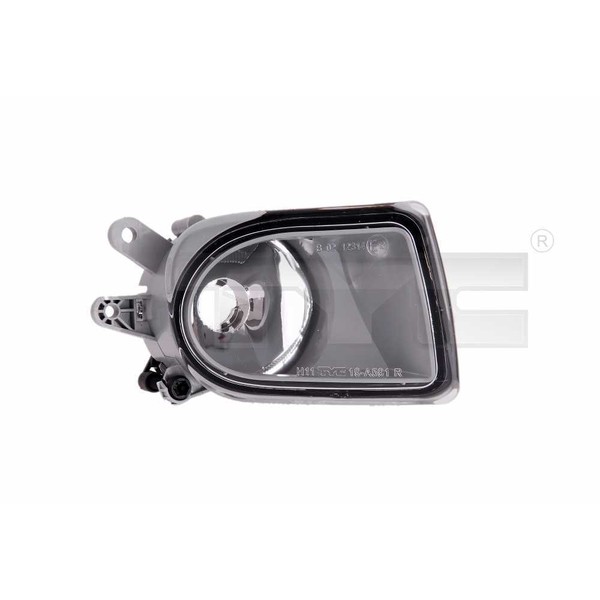 Nebelscheinwerfer Nebelleuchte Nebellicht Nsw Links H11 FüR Volvo V50 Mw 545-image