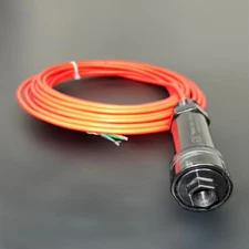 AST 4530 Submersible Pressure Transducer 30 PSI (alt to NALCO Tank Level Sensor)