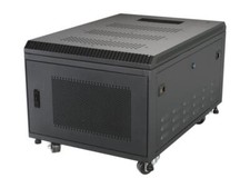 iStarUSA WG-690 6U 900mm Depth Rack-mount Server Cabinet
