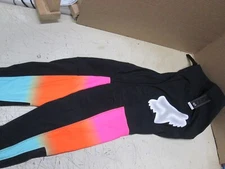 FOX MOUNTAIN-BIKE BMX ATV MX MOTOCROSS PANTS - DEFEND - sunburst - MENS 34