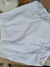 Vintage NOS LADIES sans souci S6 Panties lingerie sheer