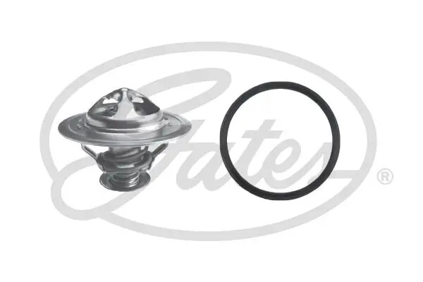 Termostato senza alloggiamento TH34590G1 GATES per VOLVO XC90 I S80 I