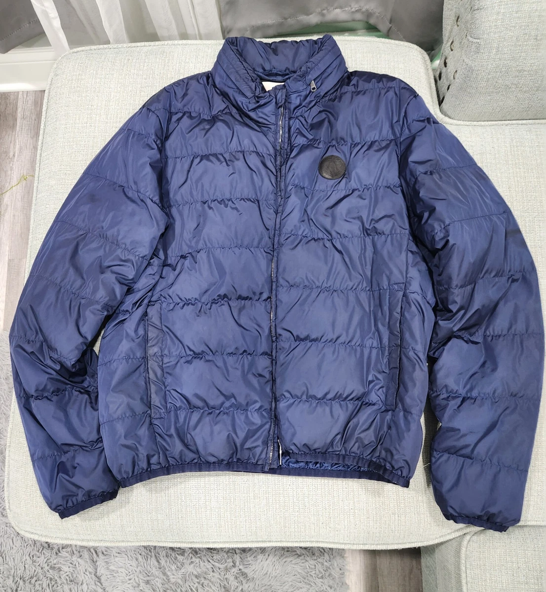 Gucci winter cheap jacket mens