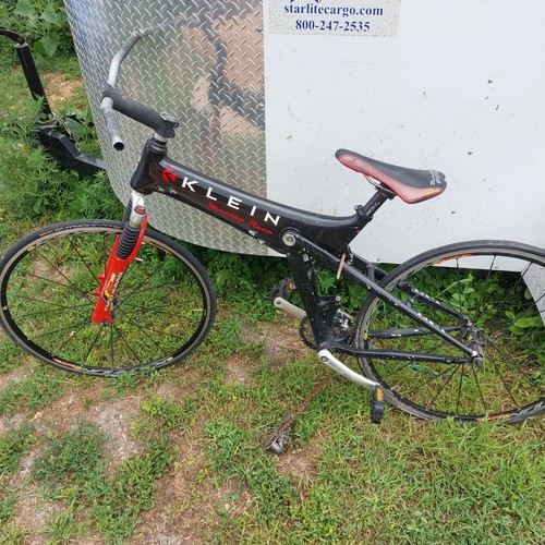 klein bike frame eBay