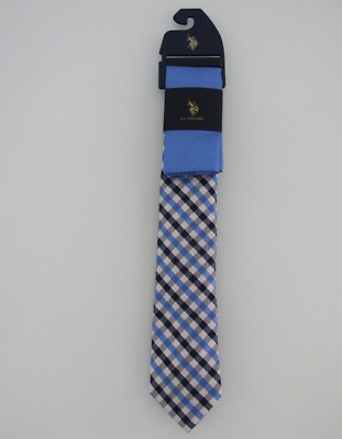 us polo assn tie