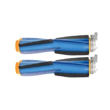 2 Pack  Main Roller Brush Parts for Shark AV26201EUS AV26301EUS, RV2302