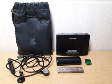 SONY WM-701C Walkman Portable Cassette Player "JUNK for Parts"