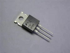 10 Fairchild FQP5P20 -200V -4.8A QFET P-Channel MOSFETs TO-220 Package