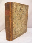 1806 - Naval and Martial Biography- Victories of Their Fleets - Engravings HB