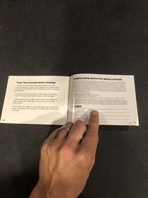 doble dribble nes manual