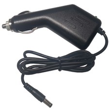 Car Adapter for Flambeau Deluxe Portable Aerator 6080FA 6082FA 6084FA mks0300500