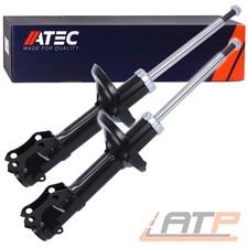 2x GAS STOSSDÄMPFER VORNE VA FÜR SEAT CORDOBA IBIZA 2 6K 93-96 TOLEDO 1 1L 91-94