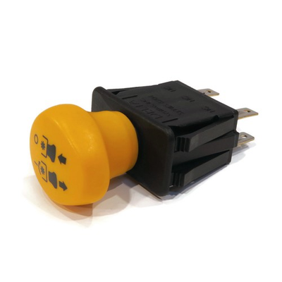 #ad PTO Switch for Troy Bilt Mustang XP 2018 2019 Mustang XP Pivot S 2019 2020 $19.49