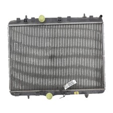 Radiateur Peugeot 1007