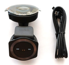 TomTom Rider Autohalterung f. Rider 40/50/400/450/500/550